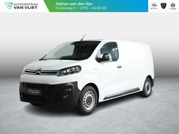 Citroën e-Jumpy