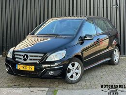 Mercedes B150