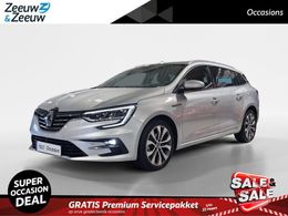 Renault Mégane GrandTour