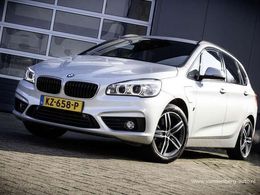 BMW 225 Active Tourer