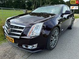 Cadillac CTS