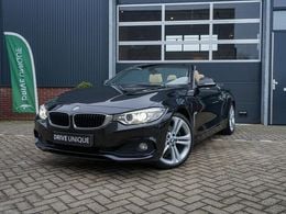 BMW 428