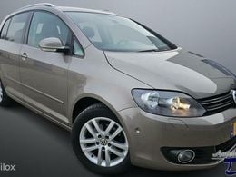 VW Golf Plus