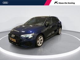 Audi A3 Sportback e-tron