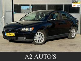 Volvo S40