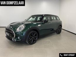 Mini Cooper Clubman