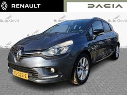 Renault Clio GrandTour