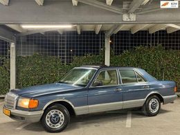 Mercedes 380