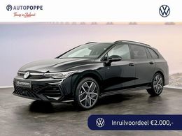 VW Golf Alltrack