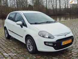 Fiat Punto Evo