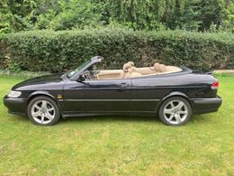 Saab 9-3 Cabriolet