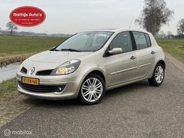 Renault Clio II