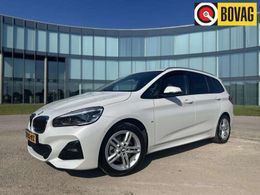 BMW 218 Gran Tourer