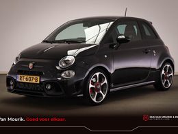 Fiat 500 Abarth