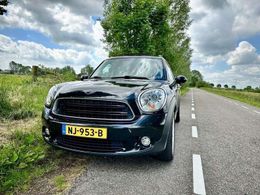 Mini One Countryman