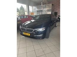 BMW 530e