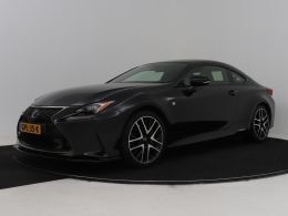 Lexus RC300h