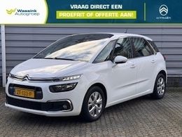 Citroën C4 SpaceTourer