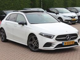 Mercedes A200