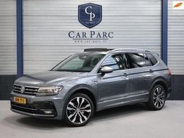 VW Tiguan Allspace