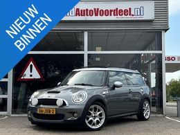 Mini Cooper Clubman