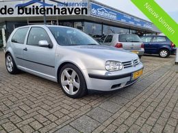 VW Golf IV