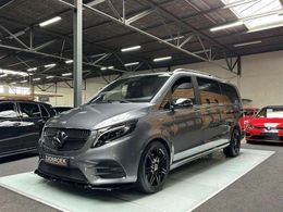 Mercedes V300