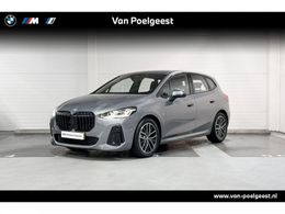 BMW 220 Active Tourer