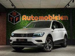 VW Tiguan Allspace