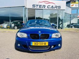 BMW 118 Cabriolet