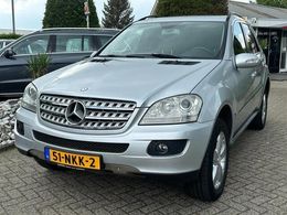 Mercedes ML280