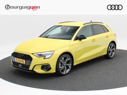 Audi A3 Sportback e-tron