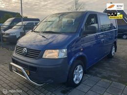 VW T5