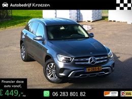 Mercedes GLC200