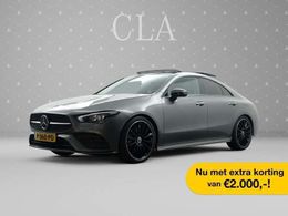 Mercedes CLA250e