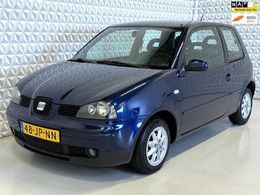 Seat Arosa