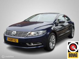 VW CC