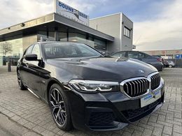 BMW 530e