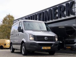 VW Crafter