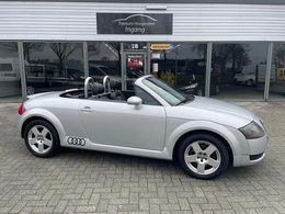 Audi TT Roadster