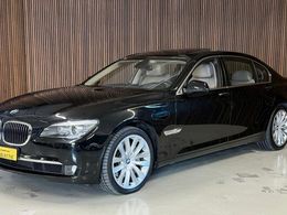 BMW 760L