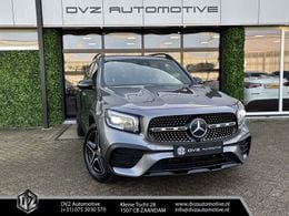 Mercedes GLB200