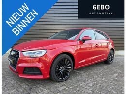 Audi A3 Sportback g-tron