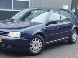 VW Golf IV