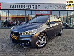 BMW 218 Gran Tourer