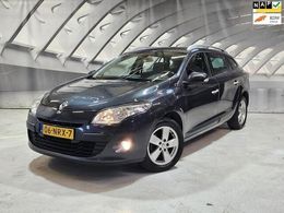 Renault Mégane GrandTour