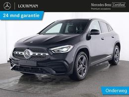 Mercedes GLA250