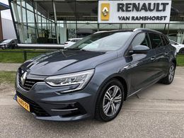 Renault Mégane GrandTour