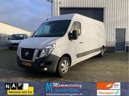 Nissan NV400