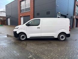 Opel Vivaro-e Combi